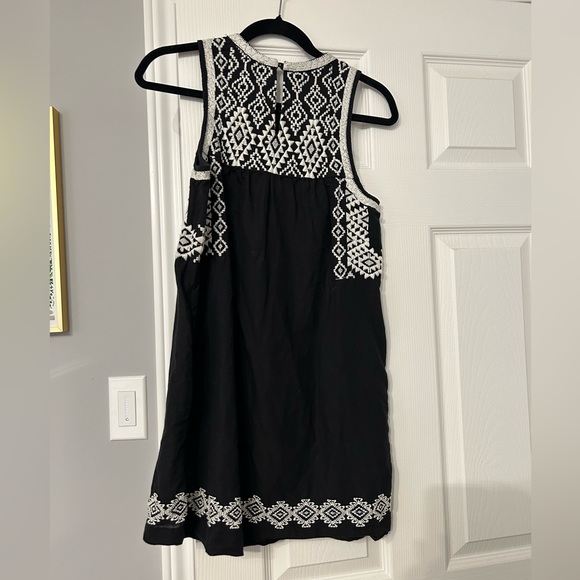 Lucky Brand Mini Dress - Picture 2 of 2